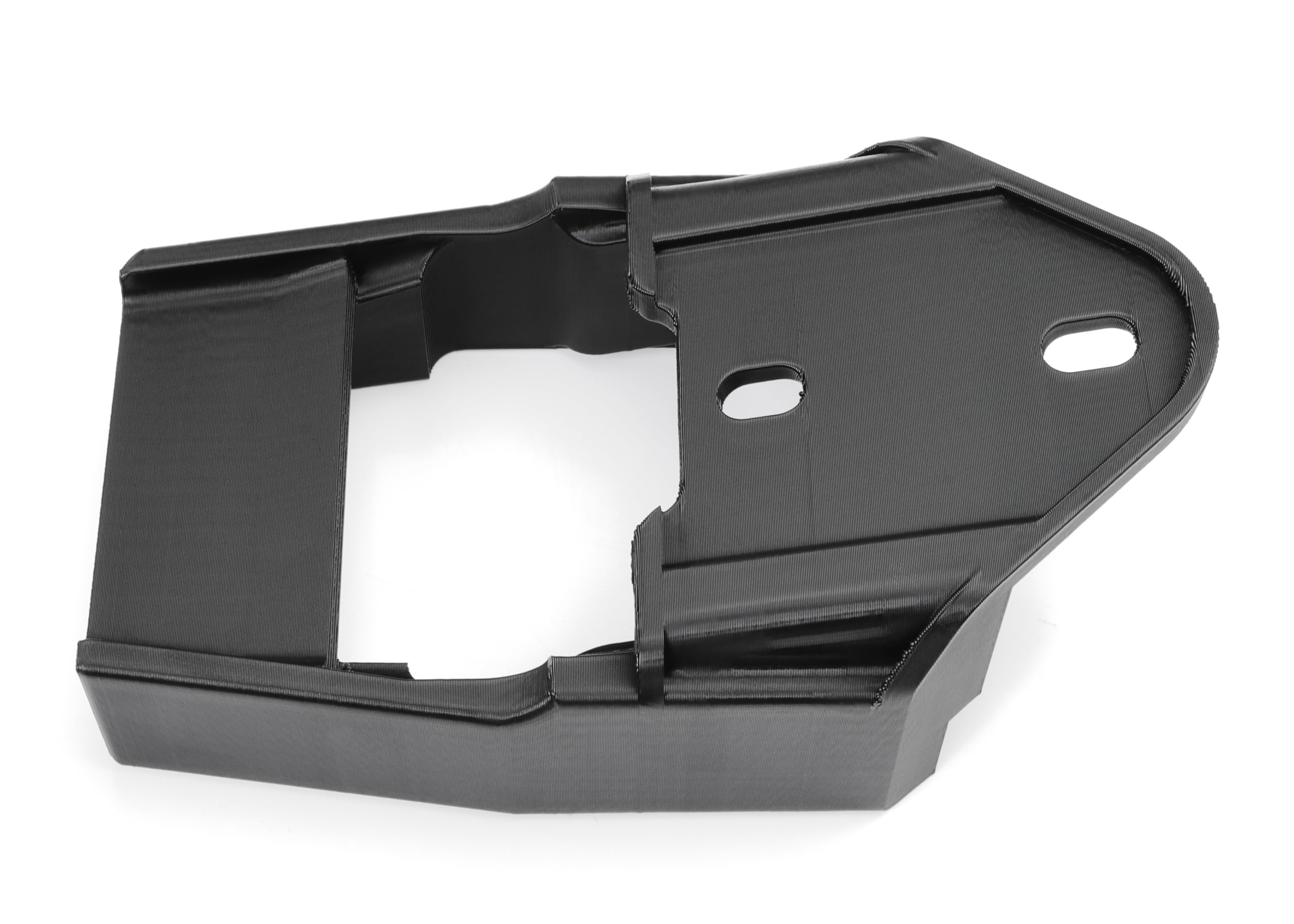 Scorricatena per Yamaha XT600Z Ténéré compatibile con modelli 34L, 55W, 1VJ, XT600 43F | Ricambio cod. 34L221470000 | Guida catena XT 600