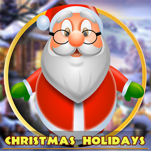 Hidden Object Game 100 Level : Christmas Fair - App on Amazon Appstore