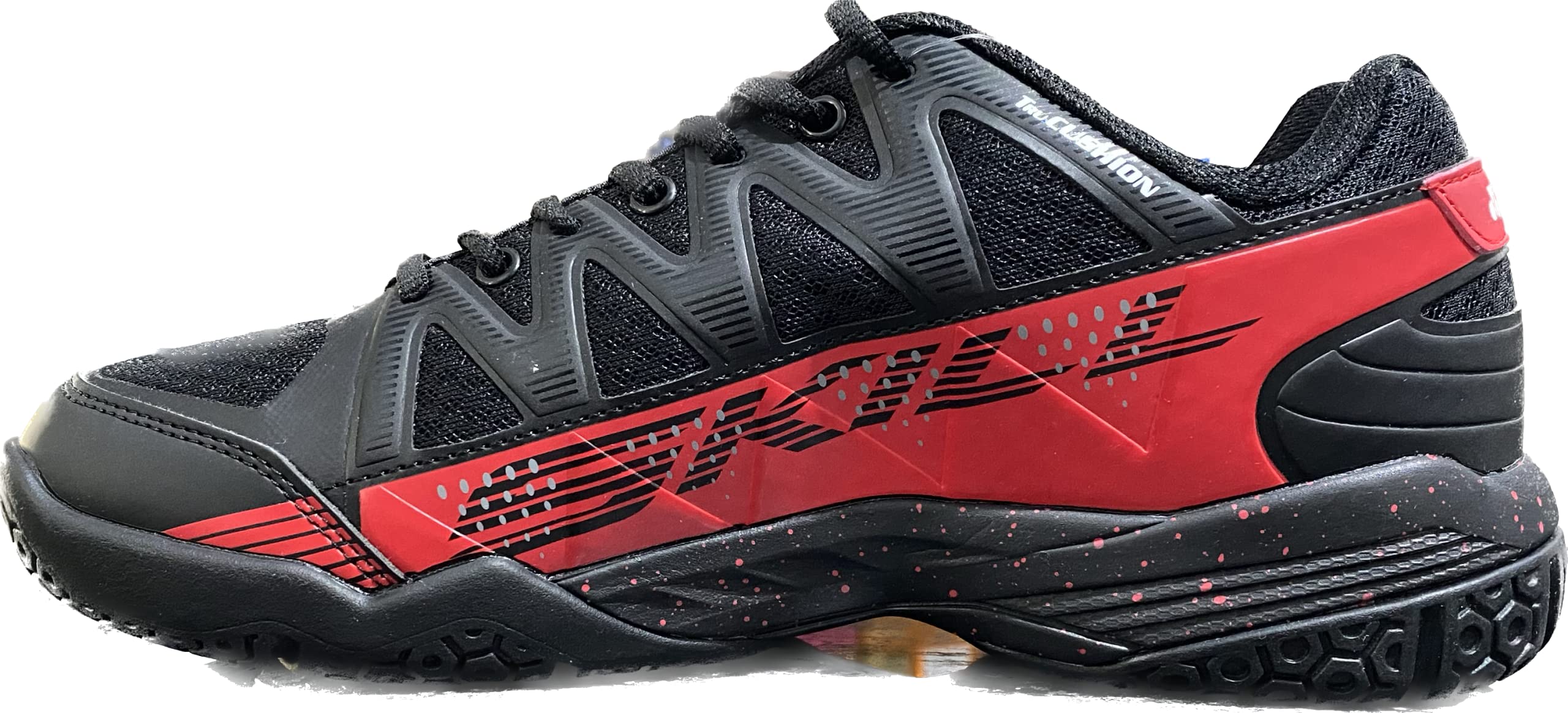 YONEX Unisex-Adult Badminton Shoes Skill Black Blue Berry 5/8903224353315 (B0BQR7CH8W) Amazon Price History, Amazon Price Tracker
