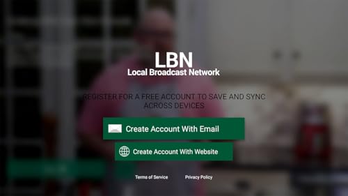 LBN Local Broadcast Network