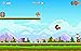 Q-Bird Adventures Free Runner Game for Kids Adults Fun for all Ages Casual Arcade