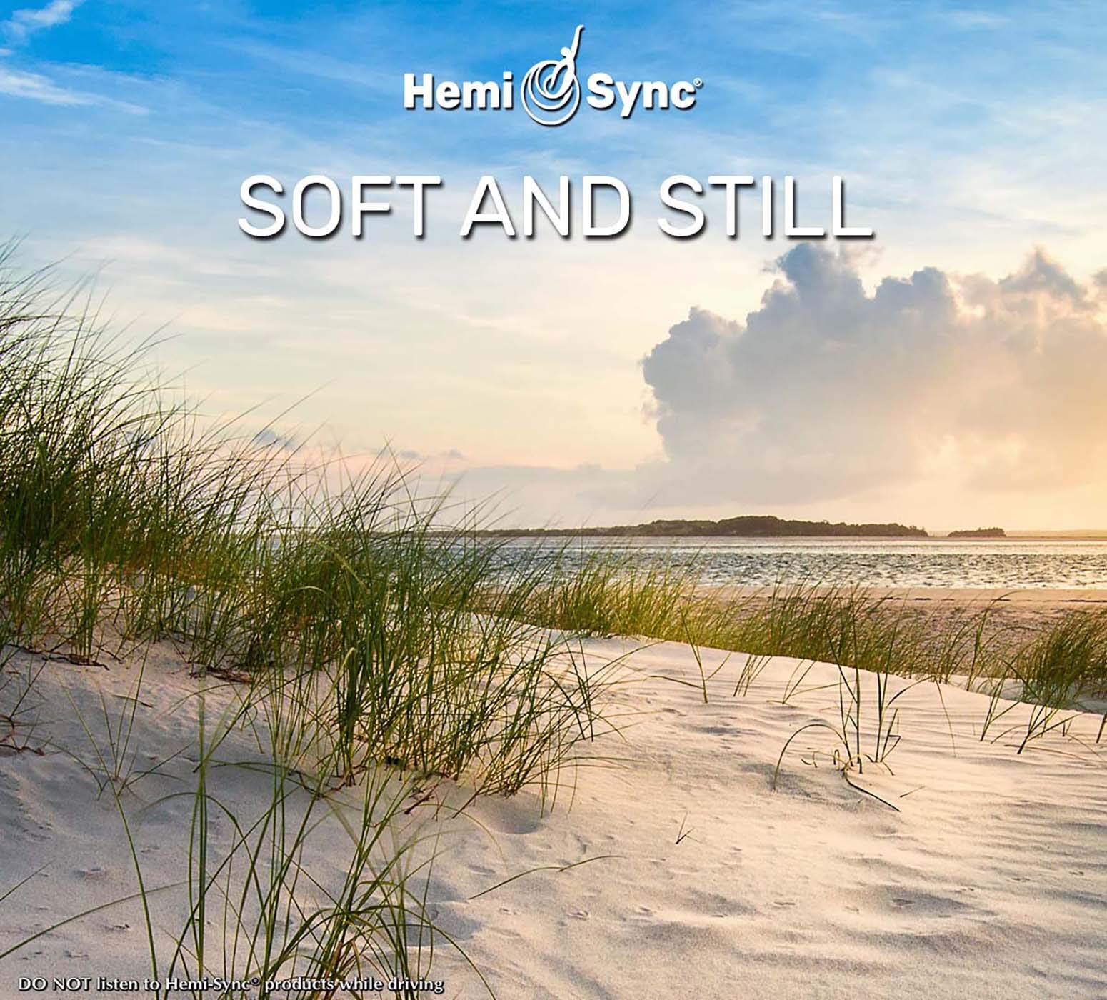 Hemi-sync Soft & Still CD New 763363233323