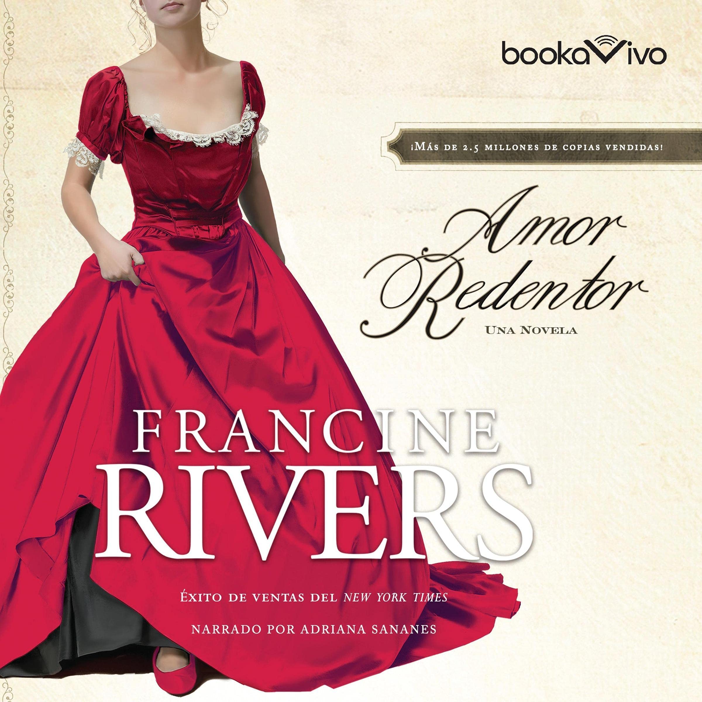 Cover art for Amor Redentor
