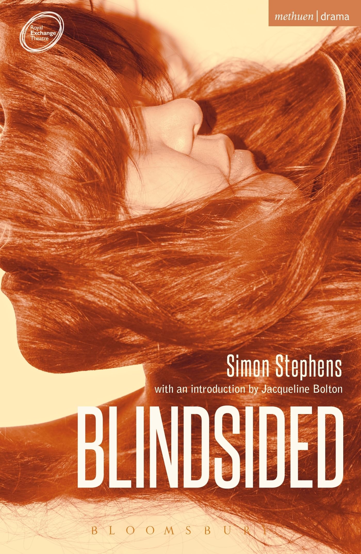 Blindsided (Modern Plays)