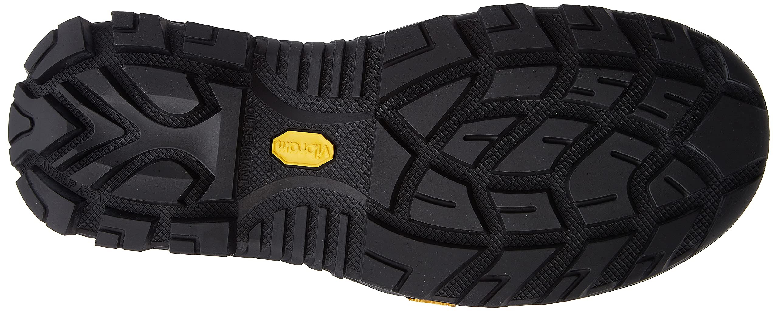 U-Power Bulls S3 SRC męskie buty ochronne