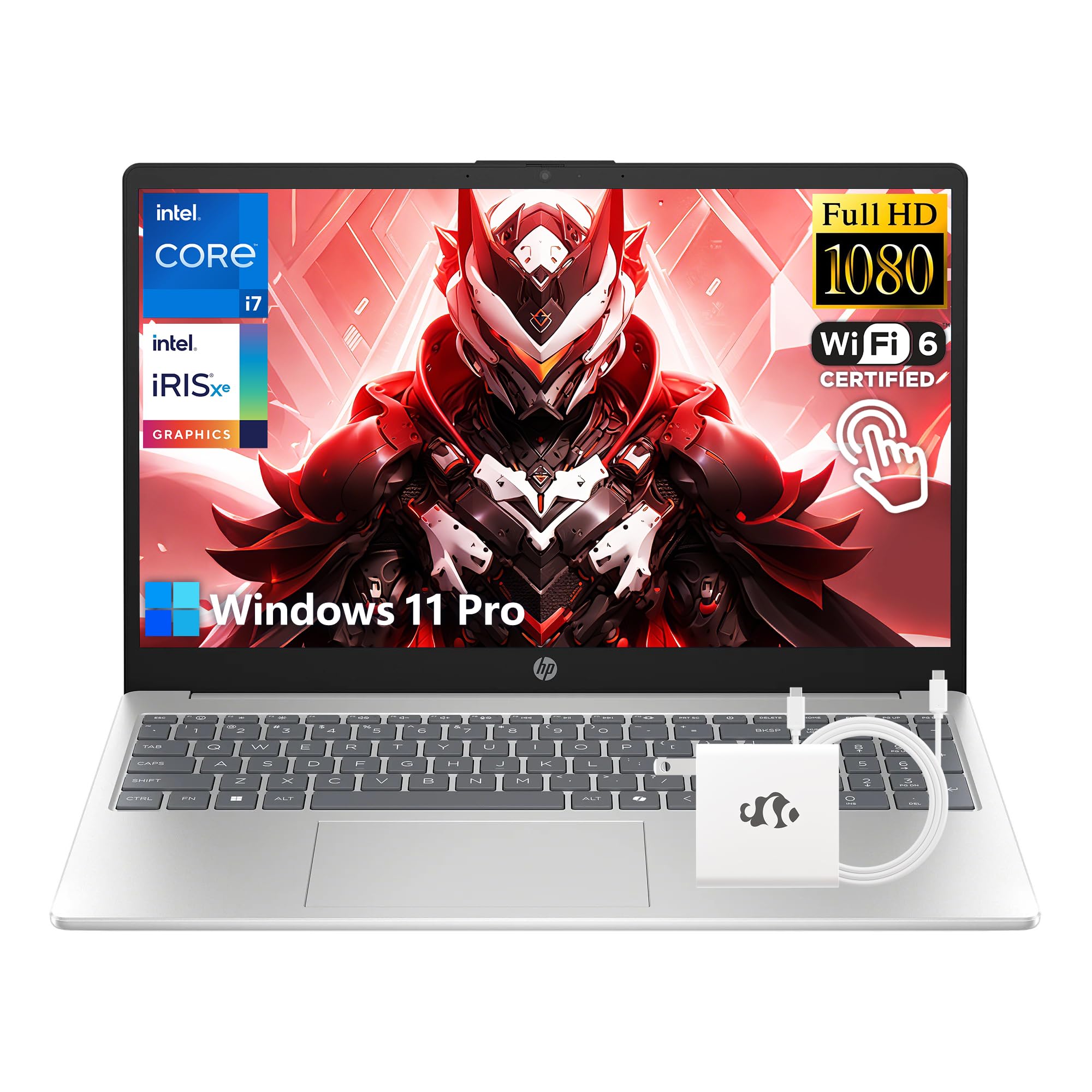 【良品】HP Core i7-7700/16GB/SSD+HDD/Win11 Amazon.com: HP 17.3