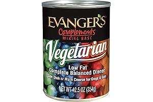 Evanger's Super Premium Cat & Dog Food, 12 count