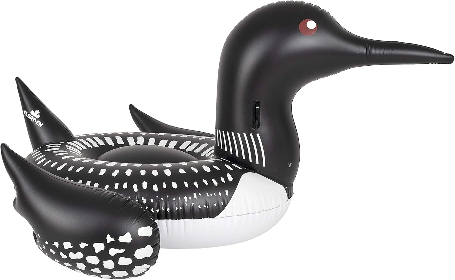 Amazon.com: FLOAT-EH Loon Pool Float 