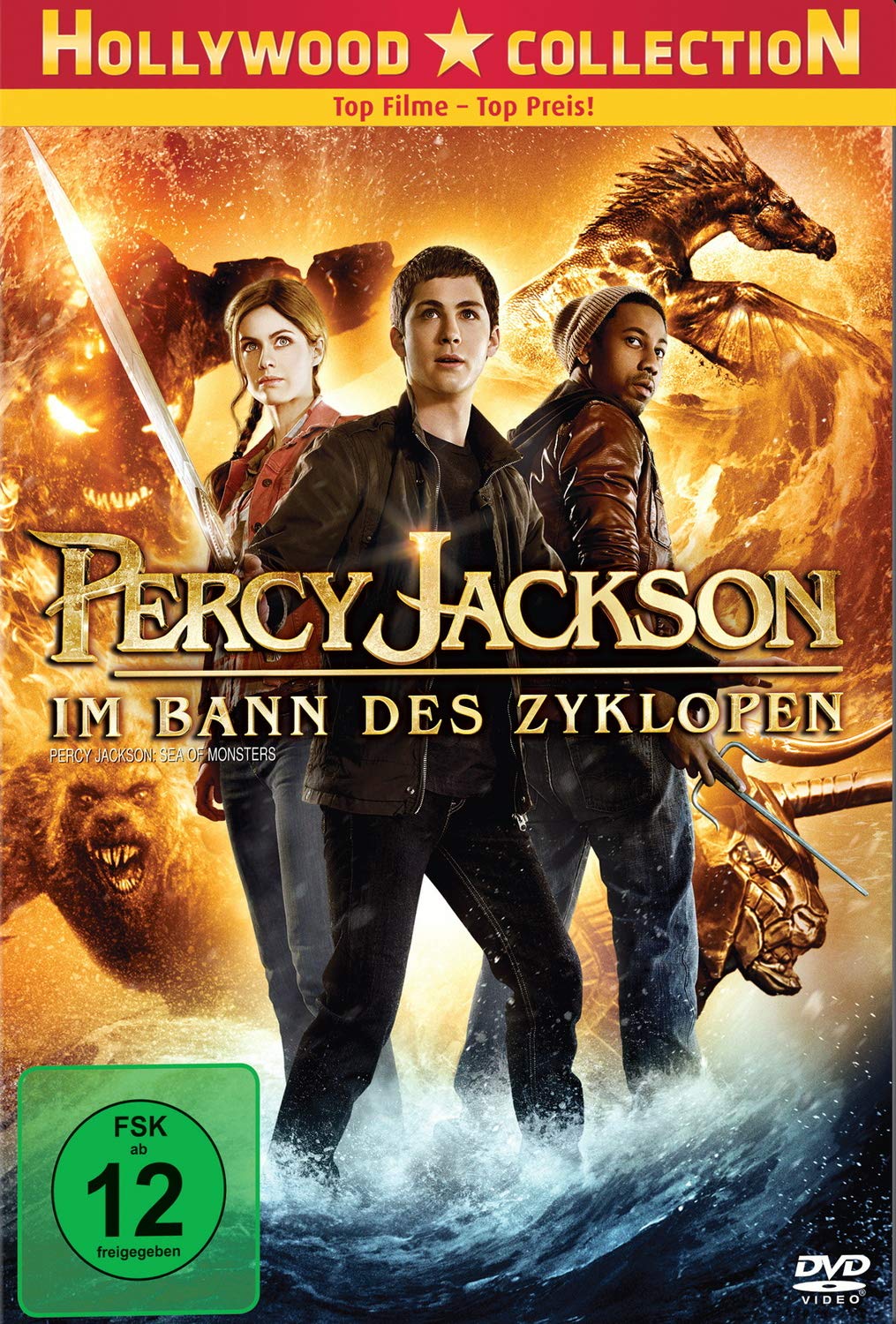 Percy Jackson Im Bann Des Zyklopen Buch Percy Jackson - Im Bann des Zyklopen: Amazon.de: Lerman, Logan