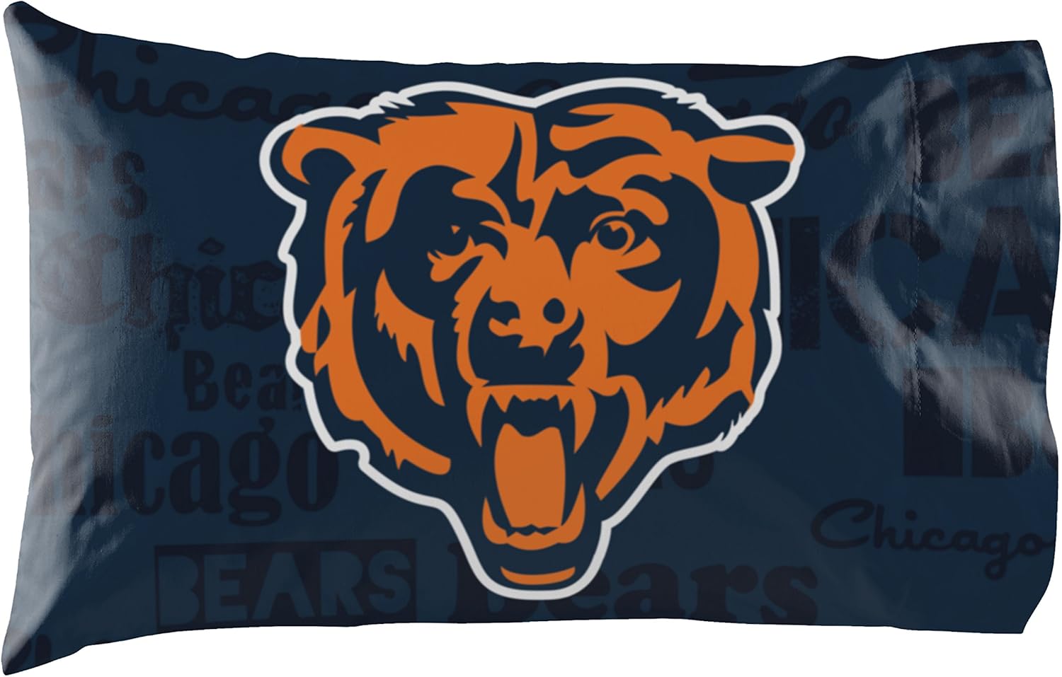 NORTHWEST NFL Dallas Cowboys Pillowcase Set 2-Pack, 20" x 30", Monument : Everything Else