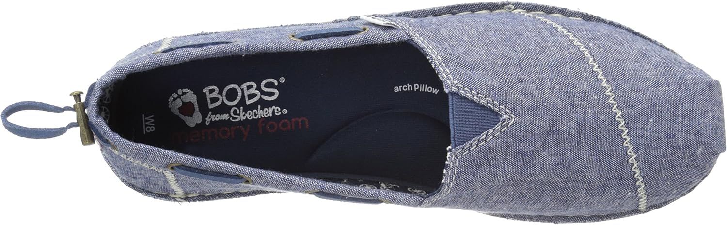 bob memory foam shoes