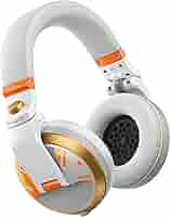 Pioneer DJ HDJ-X5-HA ヘッドホン おまけケース付 D4DJ Pioneer DJ HDJ-X5-HA ヘッドホン おまけケース付 D4DJ