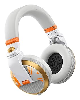 Amazon.co.jp: Pioneer DJ プロフェッショナルDJヘッドホン HDJ