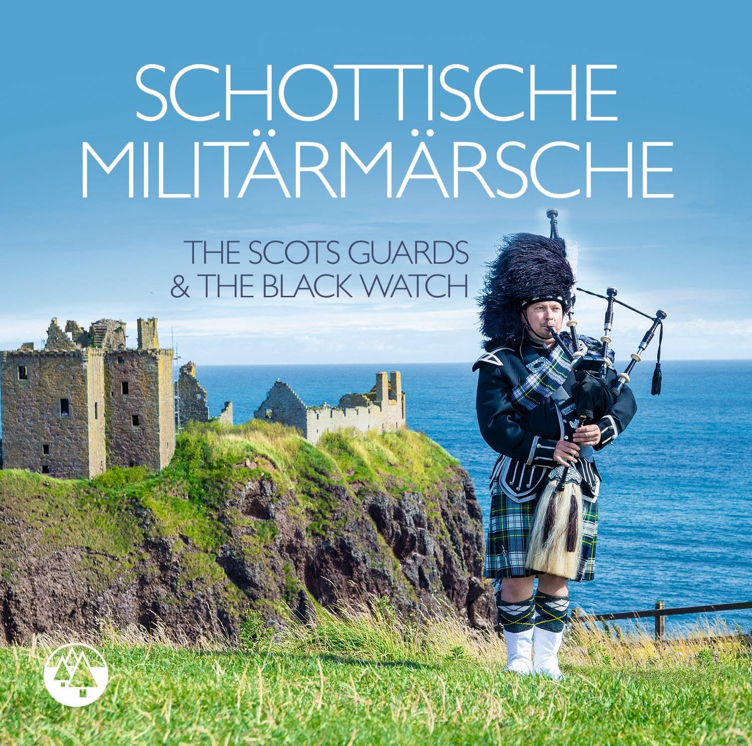 Marches Militaires Ecossaises
