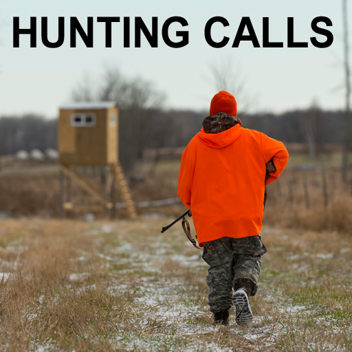 Hunting Calls Ultimate Hunting Calls App App on Amazon Appstore