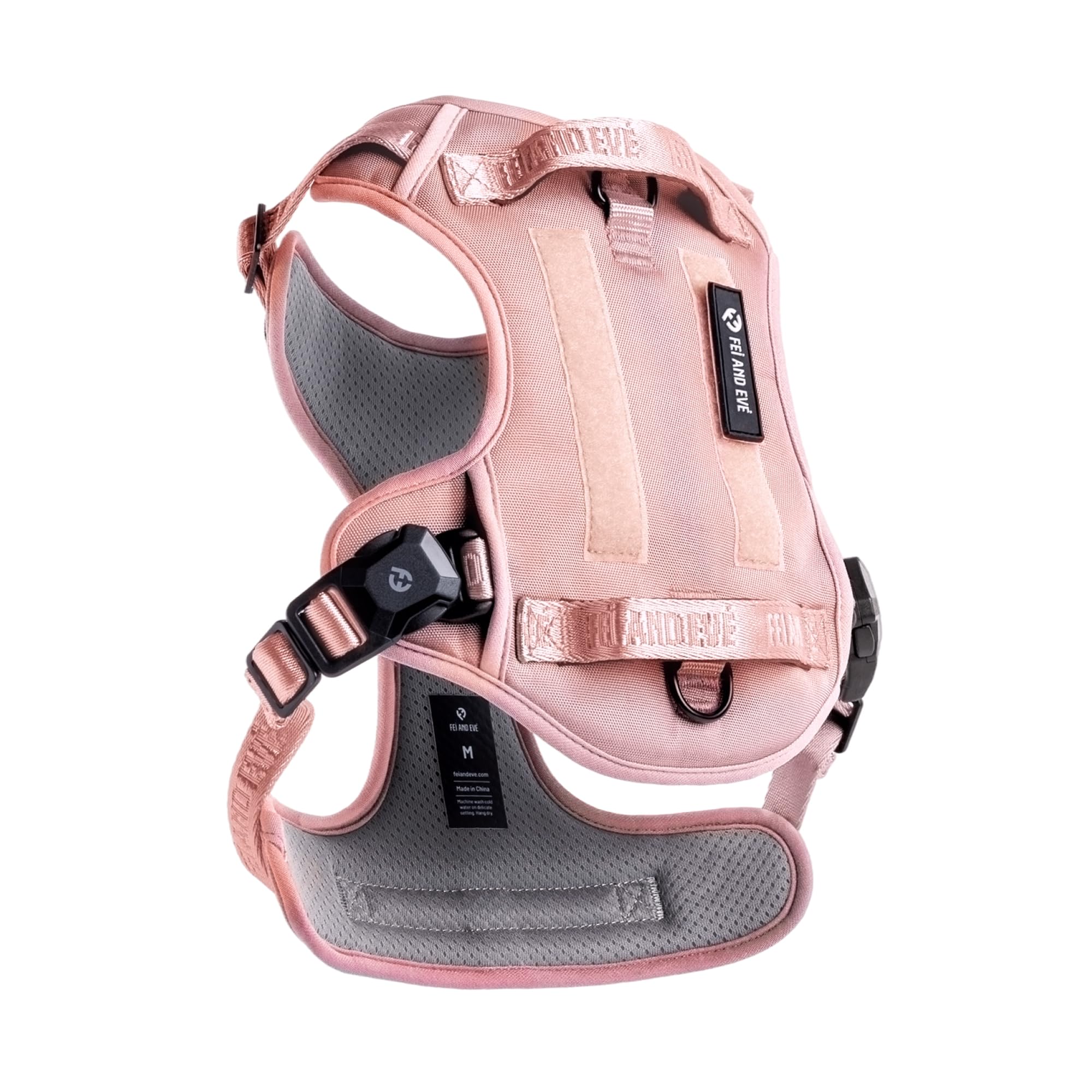 Fei and Eve MagEase Harness