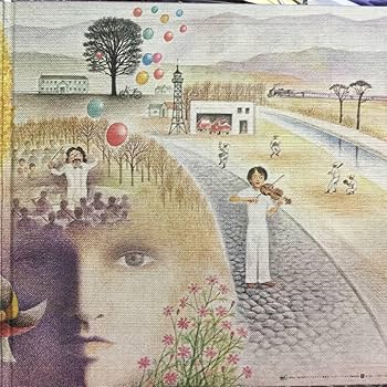 まさしんぐ Amazon.co.jp: まさしんぐTOWN一番街の詩山本直純：指揮、新日本