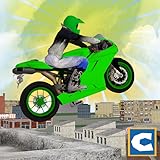 Transform from one to another bike instantly