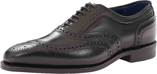 【レアモデル】Allen Edmonds hampstead US9.5D レアモデル】Allen Edmonds hampstead US9.5D - メルカリ