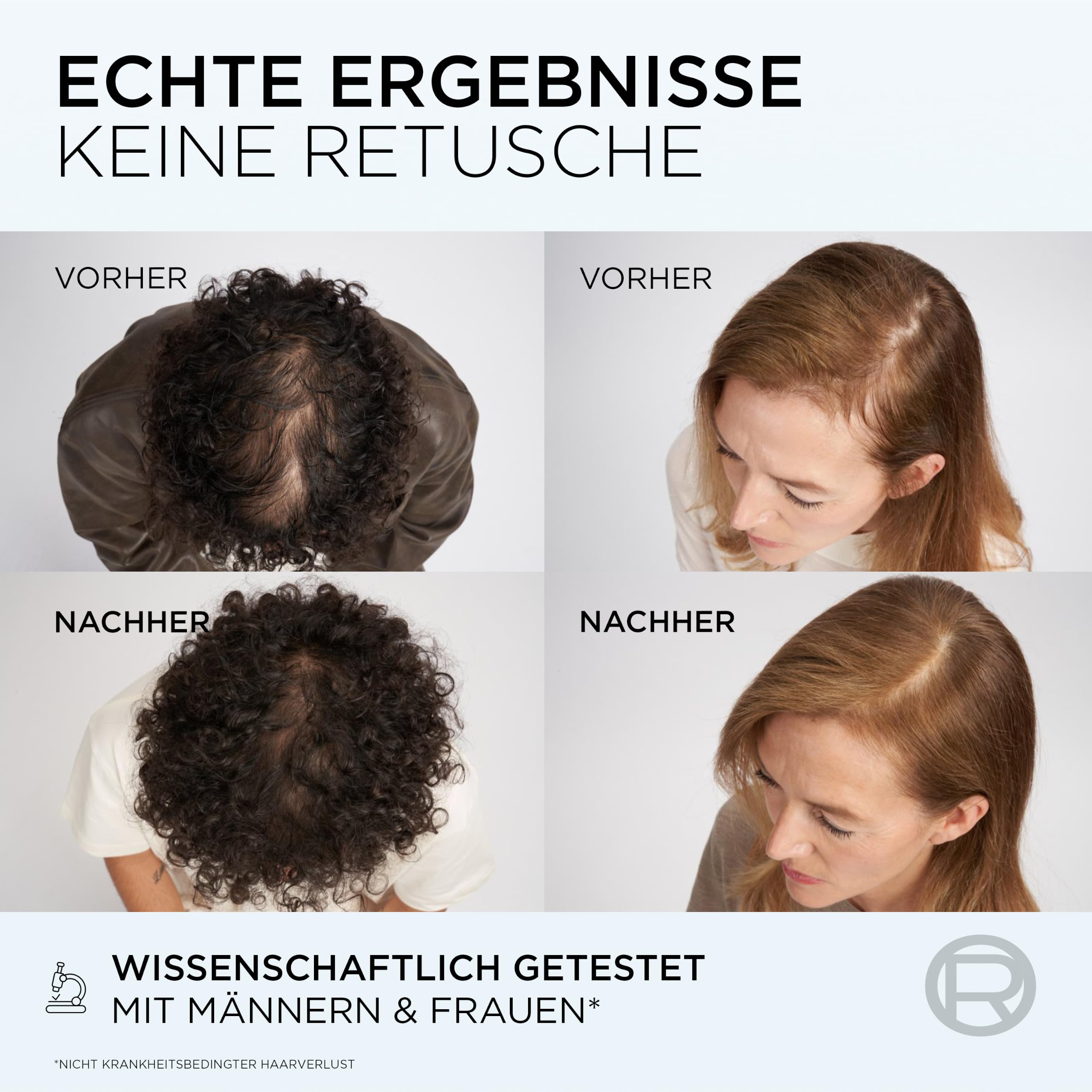 L'Oréal Paris Fiber Booster Anti-Haarverlust Routine langes Haar, Shampoo, Spülung & Serum für volleres Haar, Gegen Haarausfall, Weniger Haarbruch, Elvital, Shampoo + Serum + Spülung