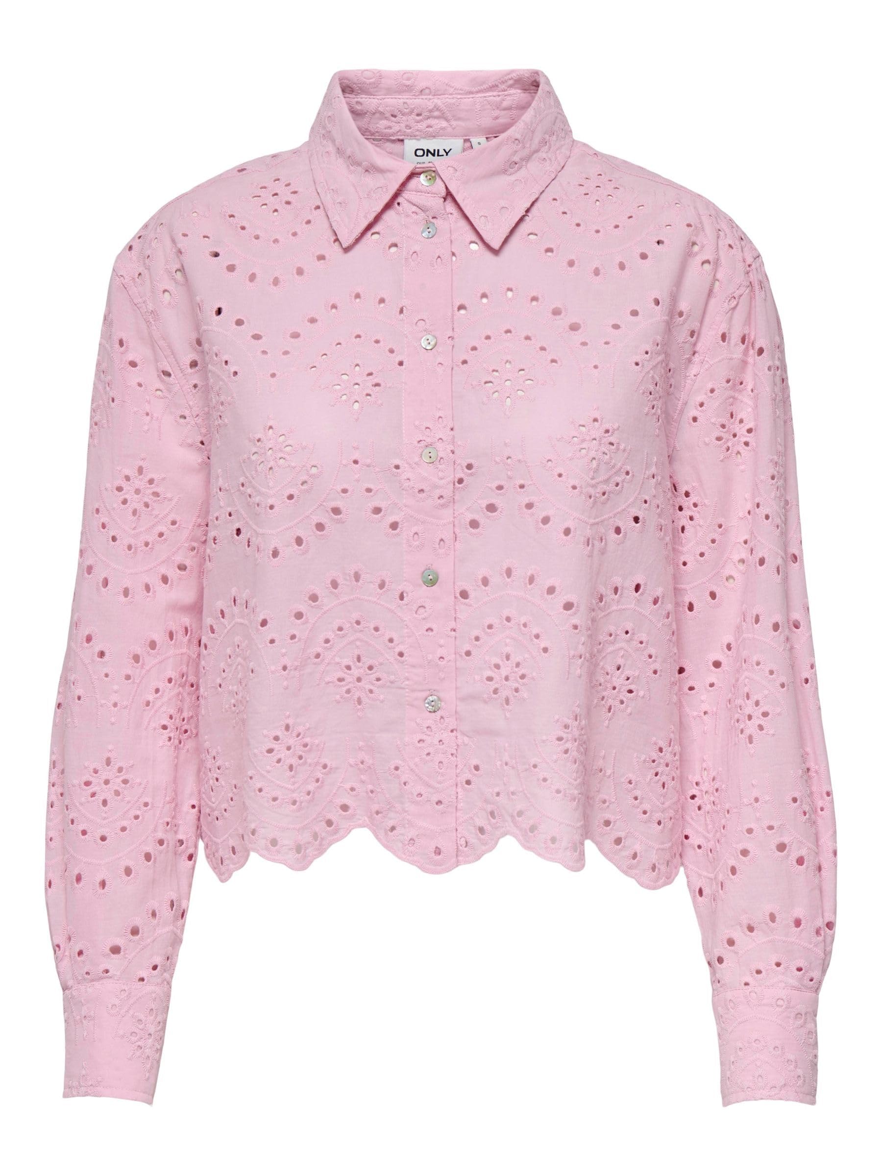 ONLY Female Hemd ONLVALAIS Hemd