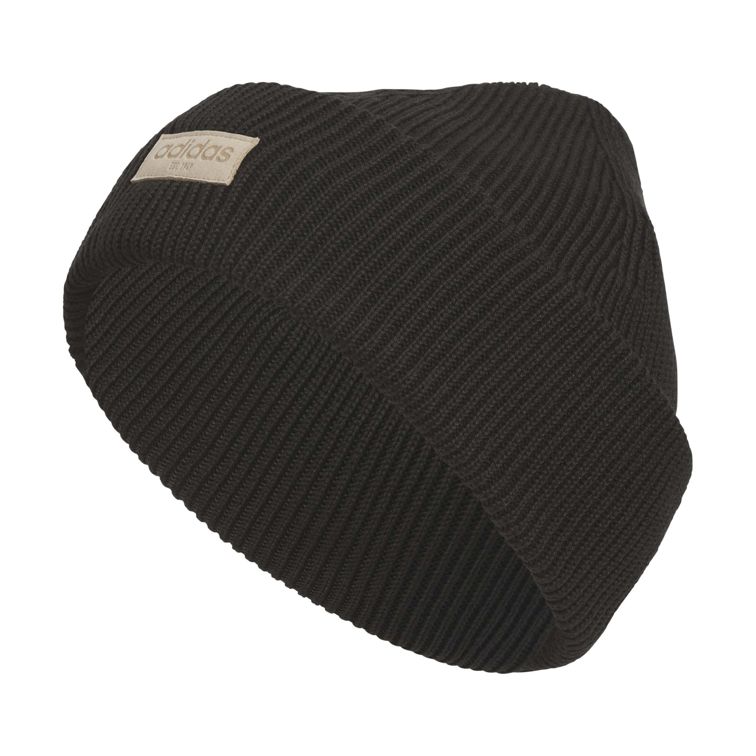 adidas Czapka zimowa Kobiety Premium Cuffed Beanie, Ribbed Knit Winter Hat/Cap