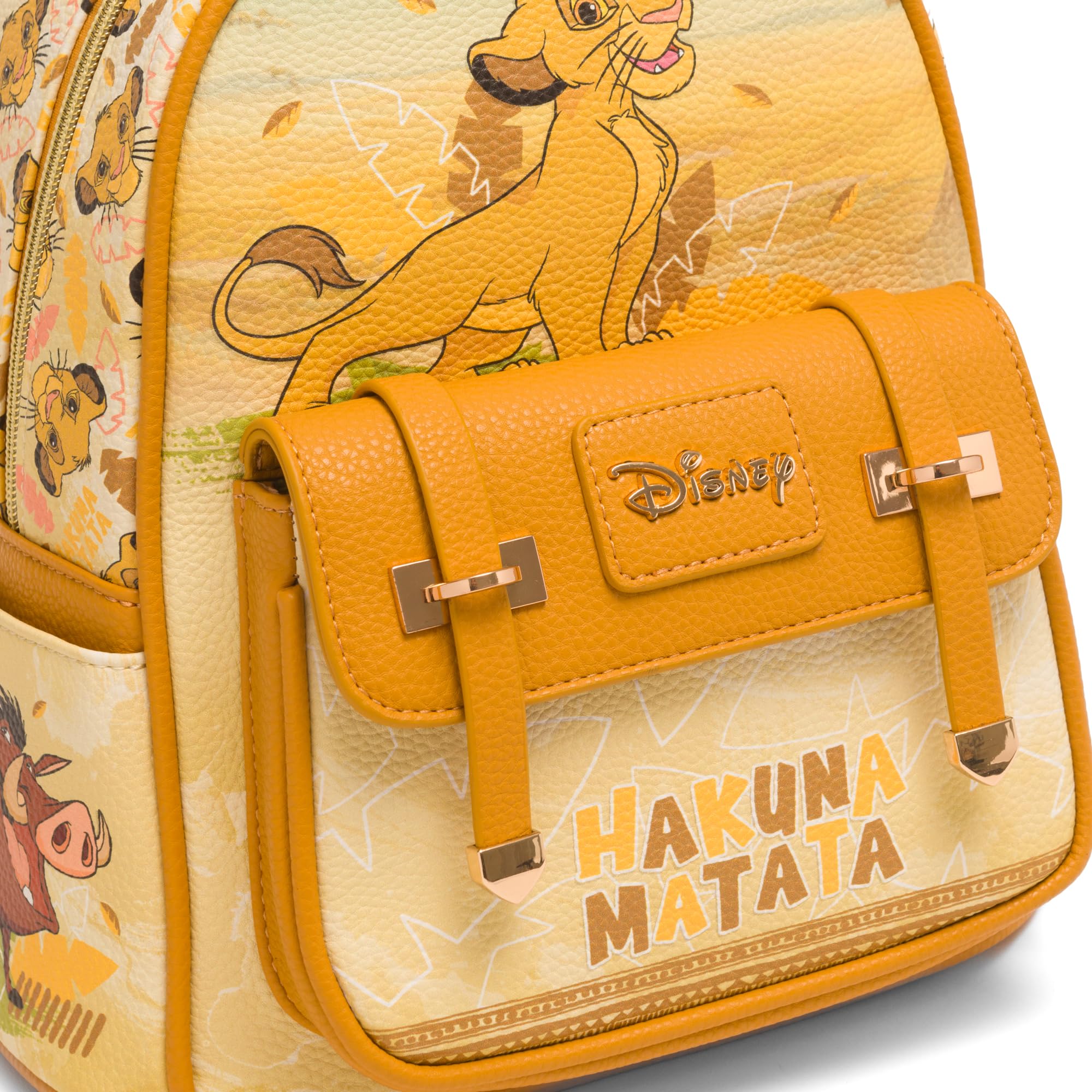 Wondapop Disney The Lion King 11