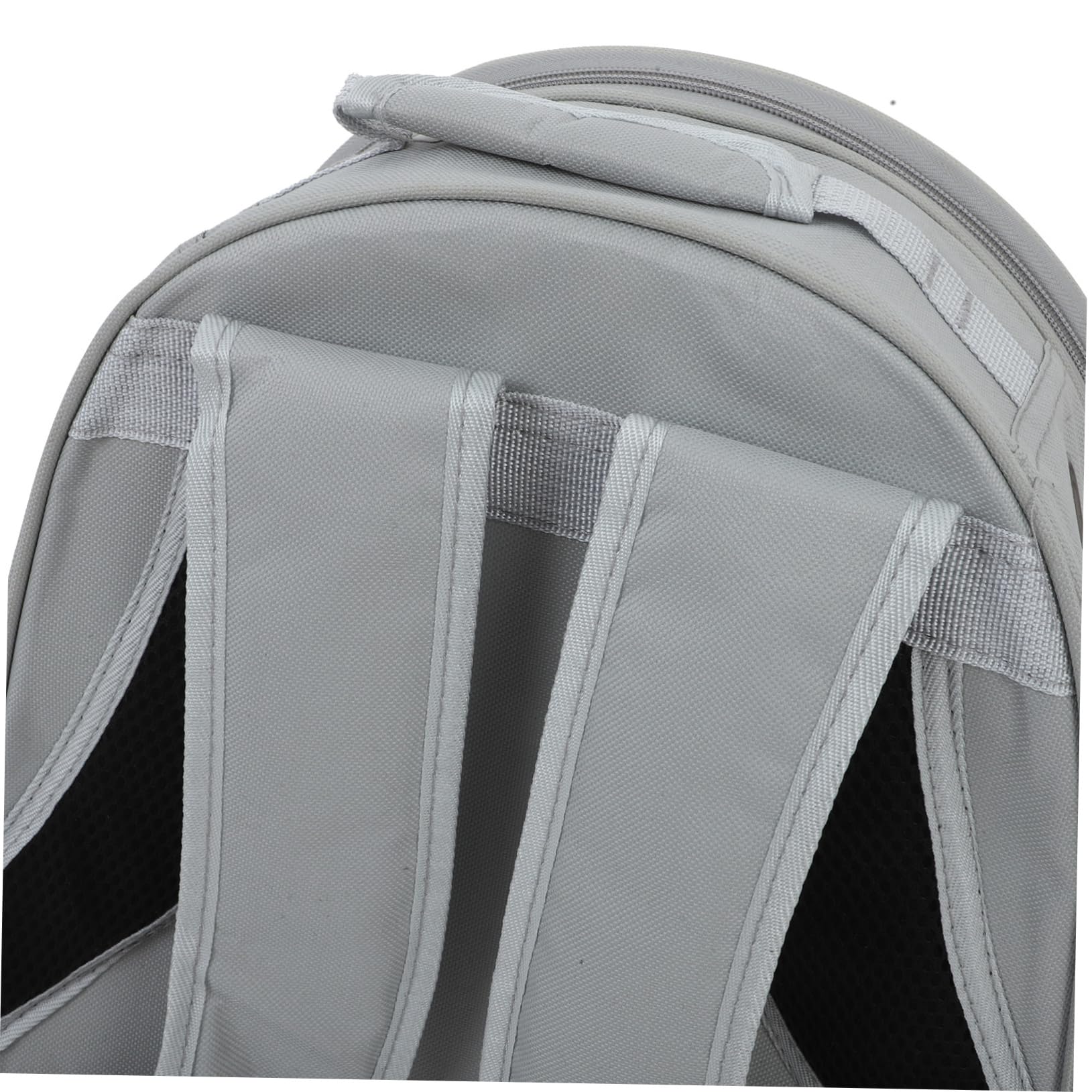 Katzenrucksack mit Fenster, Leichter Haustier Rucksack aus Oxford PC