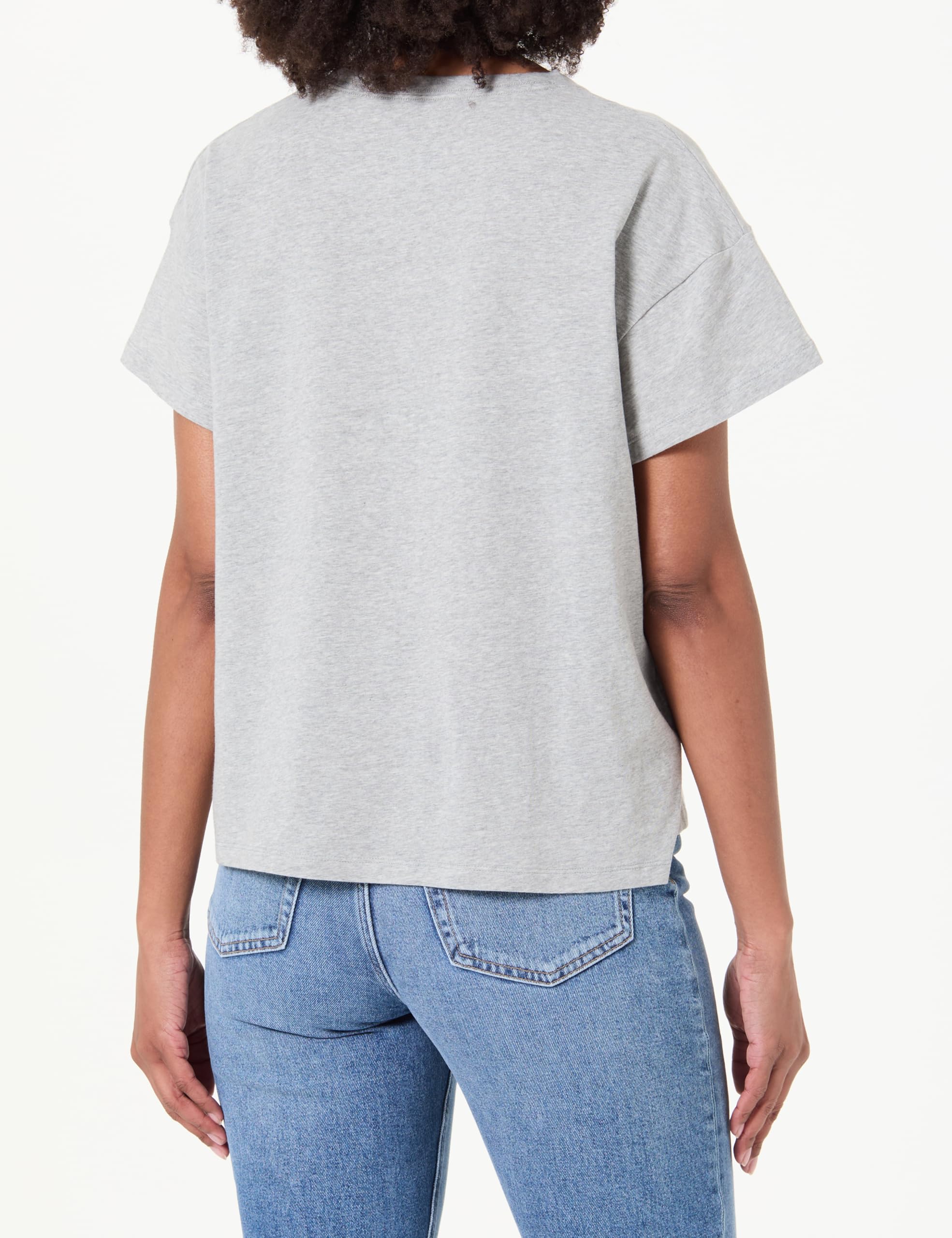 Calvin Klein Camiseta para Dormir para Mujer