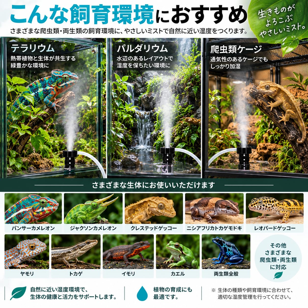 Amazon | MAME・DESIGN レビルフォグジェネレーター 超小型 ミスト発生