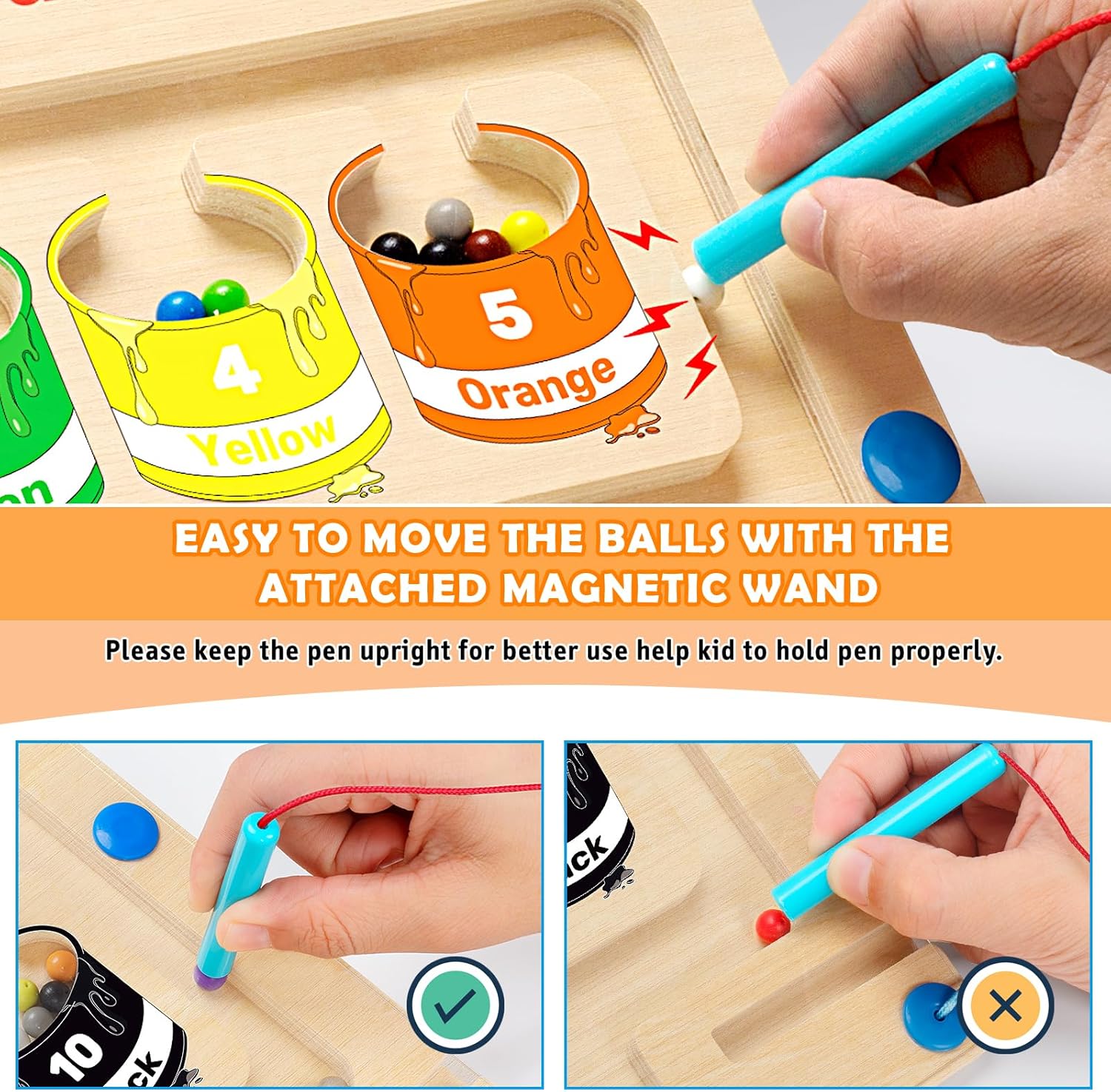 Costume Prete Uomo Adulto - Taglia L, Nero, Con Collarino E Berretta - Foto 12