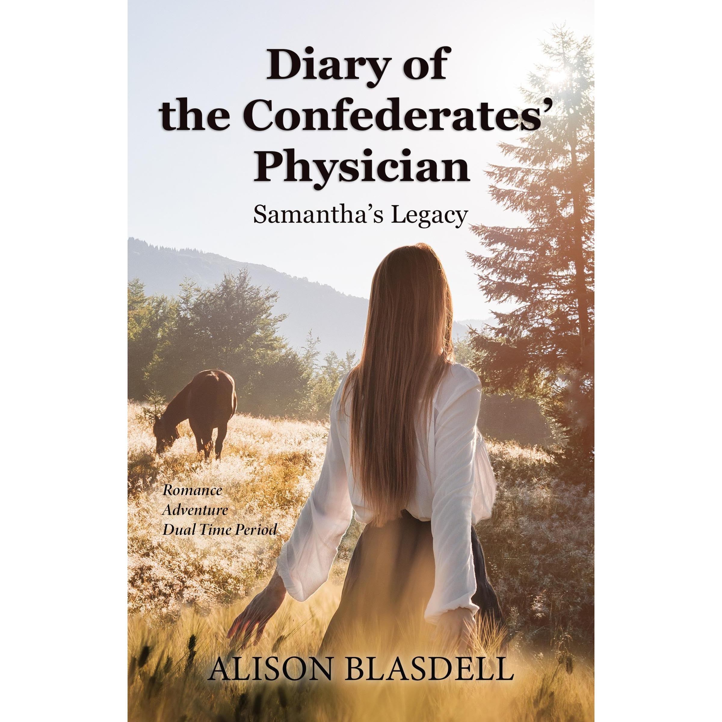 Diary of the Confederates' Physician
