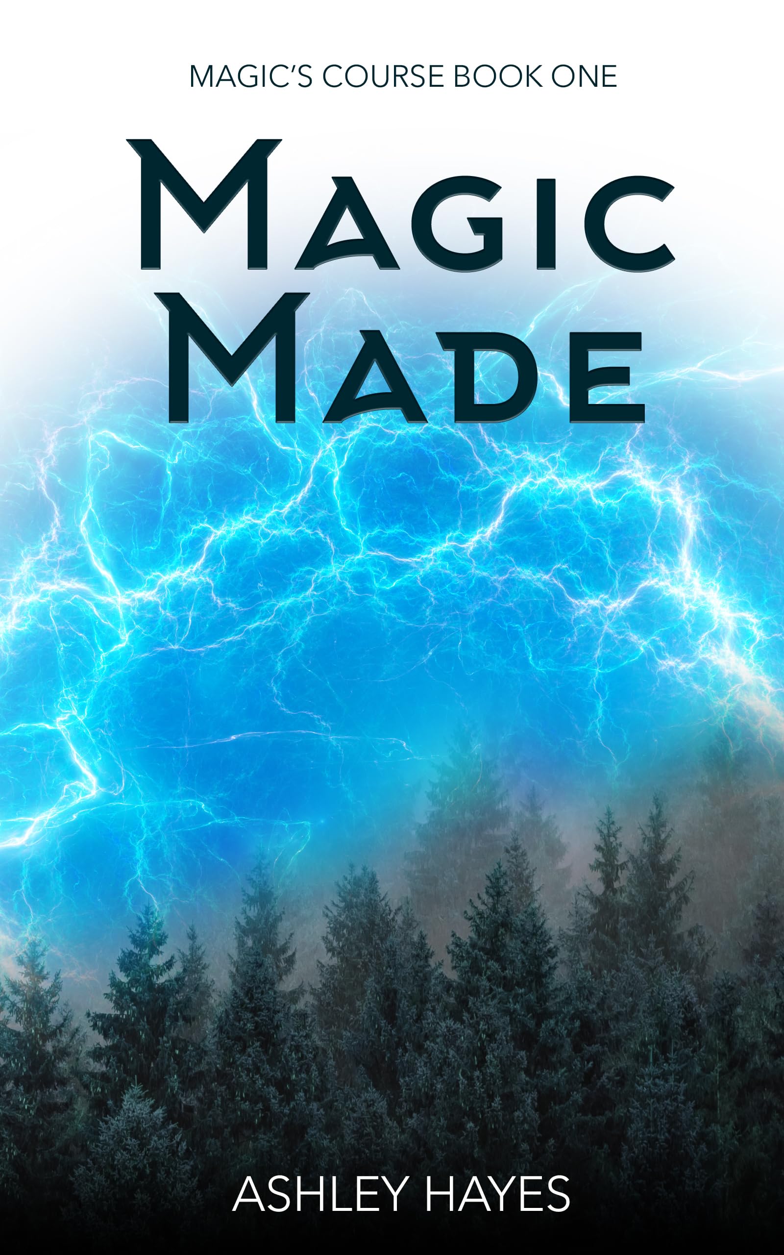 Book review of Magic Made - Readers' Favorite: Book Reviews and Award ...