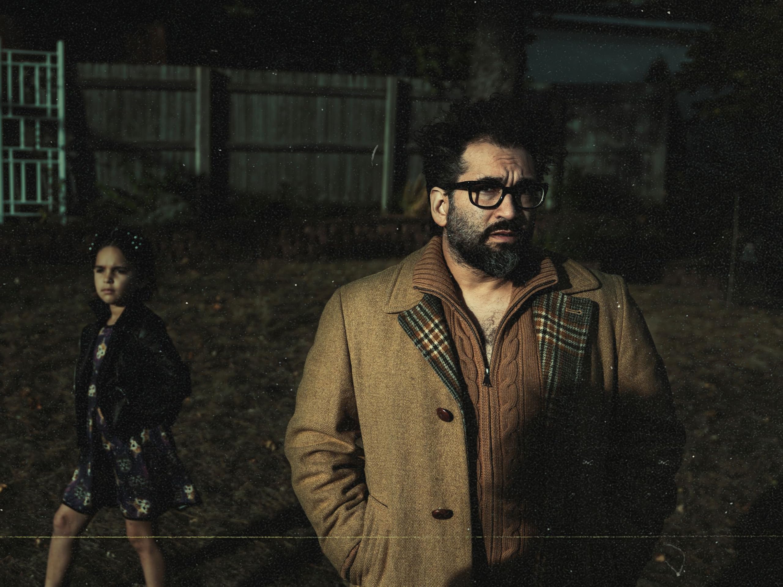 Justin Courtney Pierre