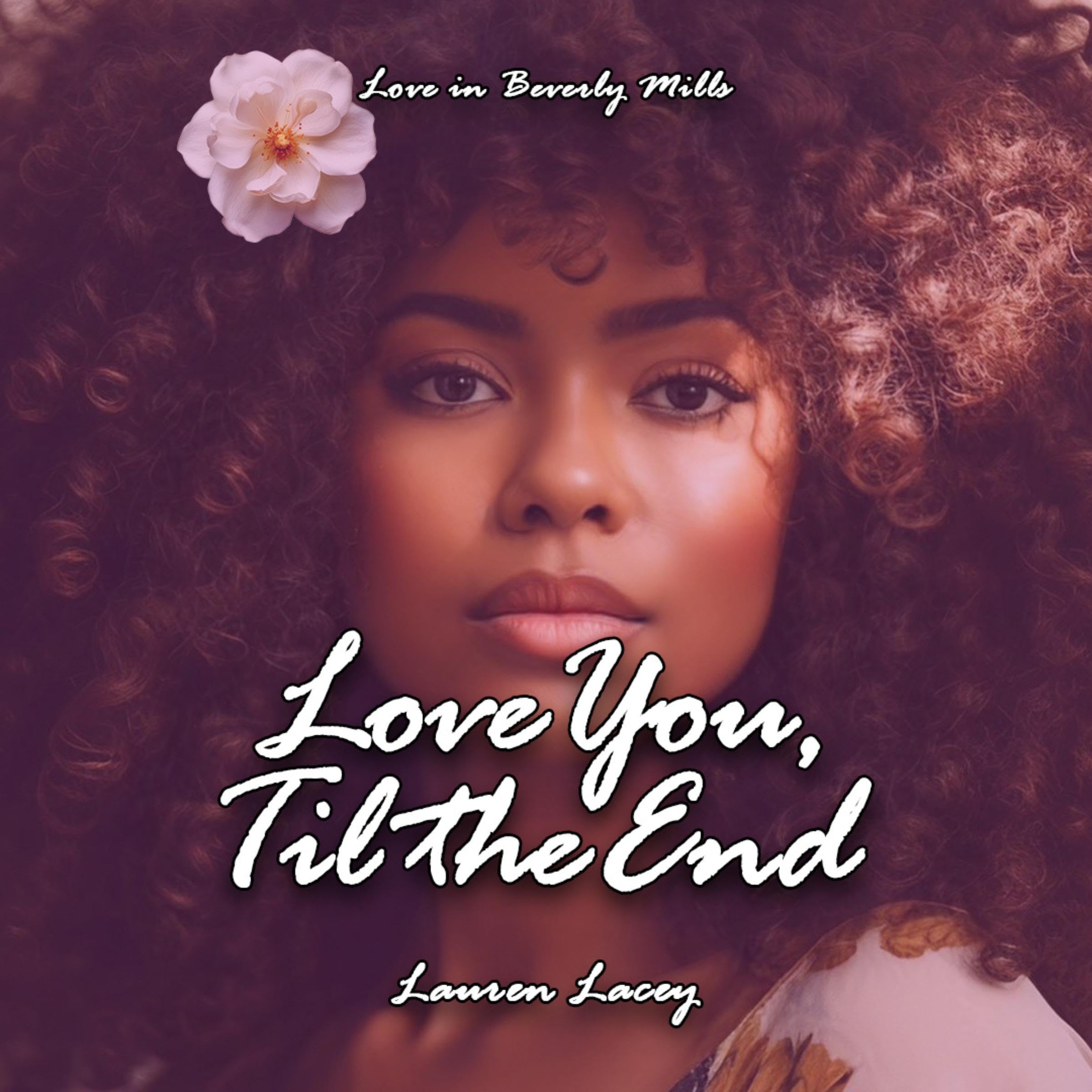 Love You, Til the End