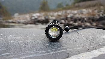 Amazon.co.jp: XENO R7 特許保護製品 4メートル 全方位耐衝撃式LED