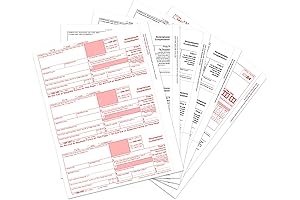 1099 MISC Forms 2024: Simplify Tax Reporting for QuickBooks Users