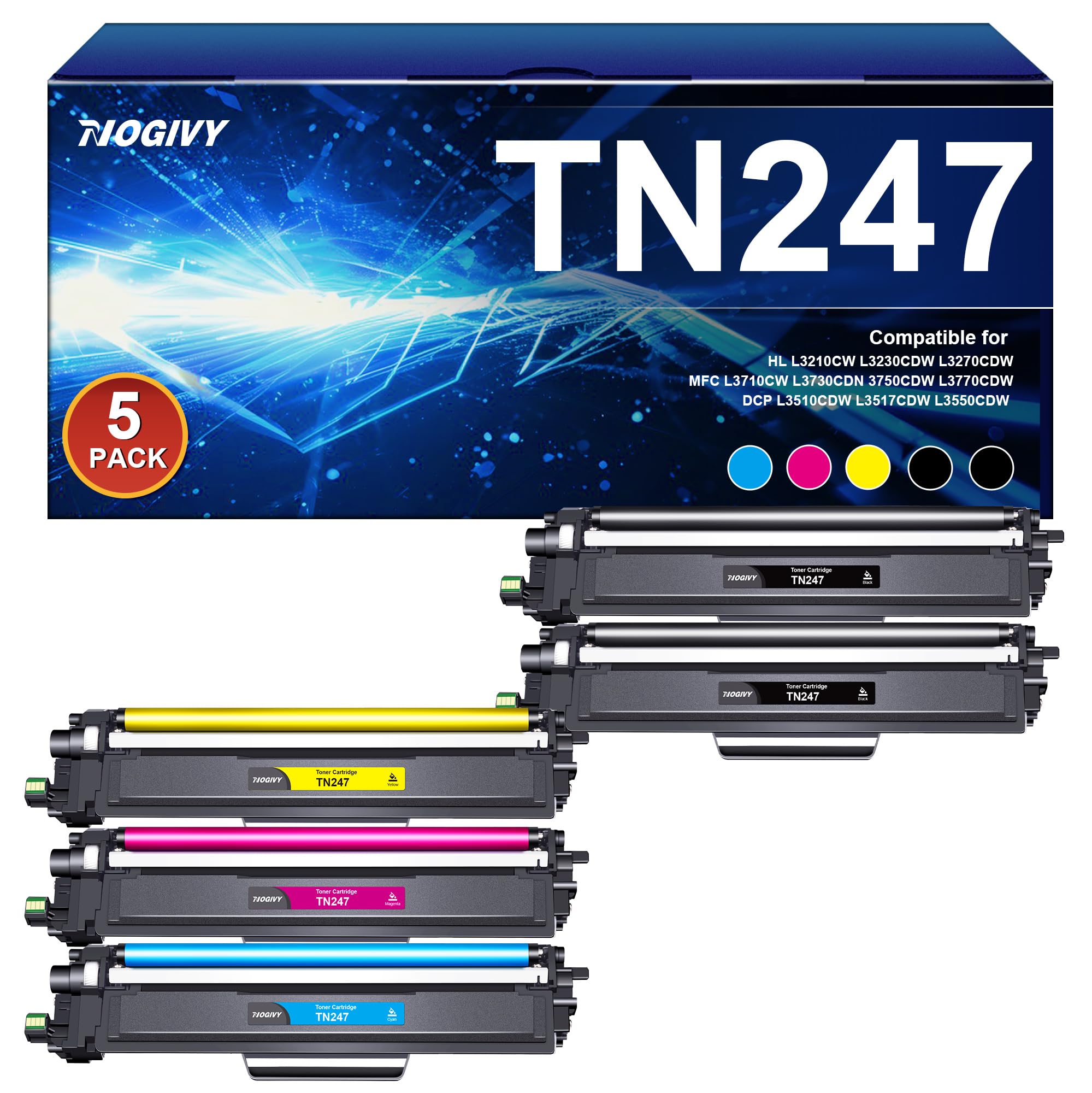 TN-243CMYK