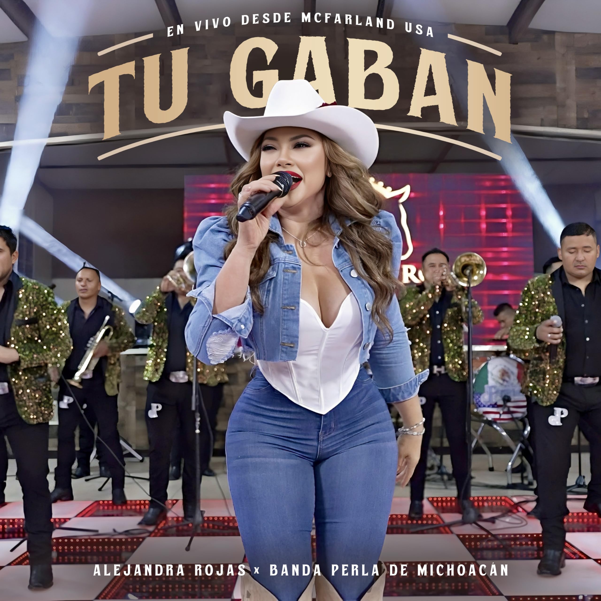 Banda Perla De Michoacán