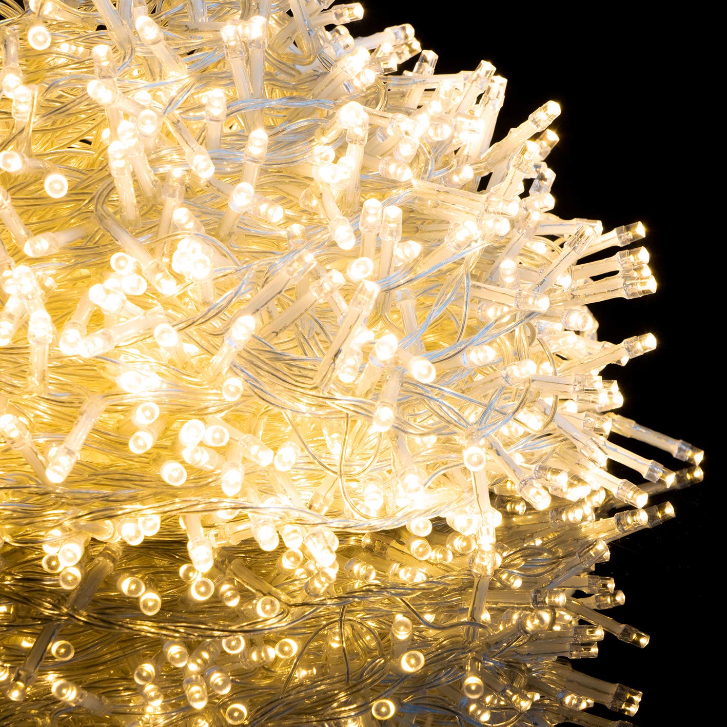 Insetto - Catene Luminose / Illuminazione Speciale