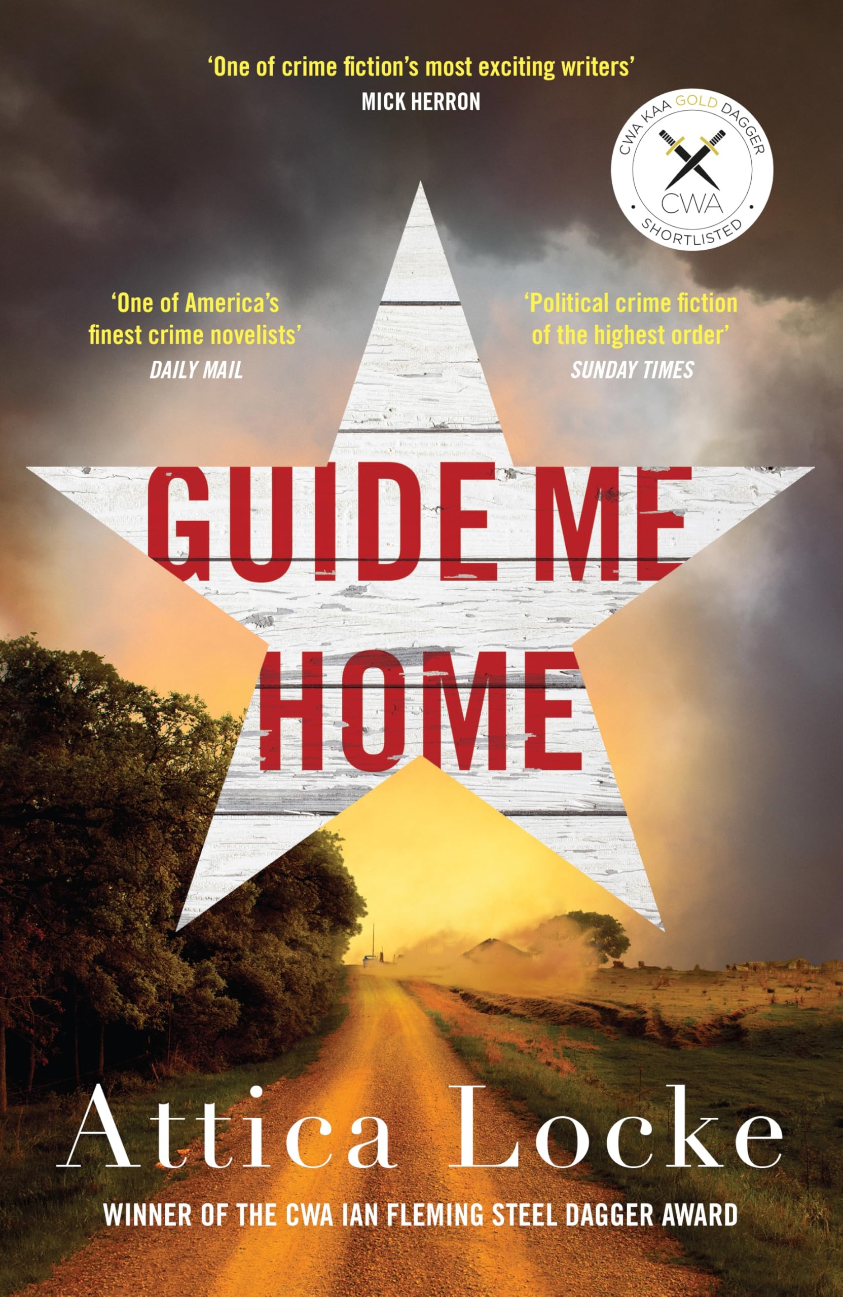 Guide Me Home (Highway 59 by Attica Locke)