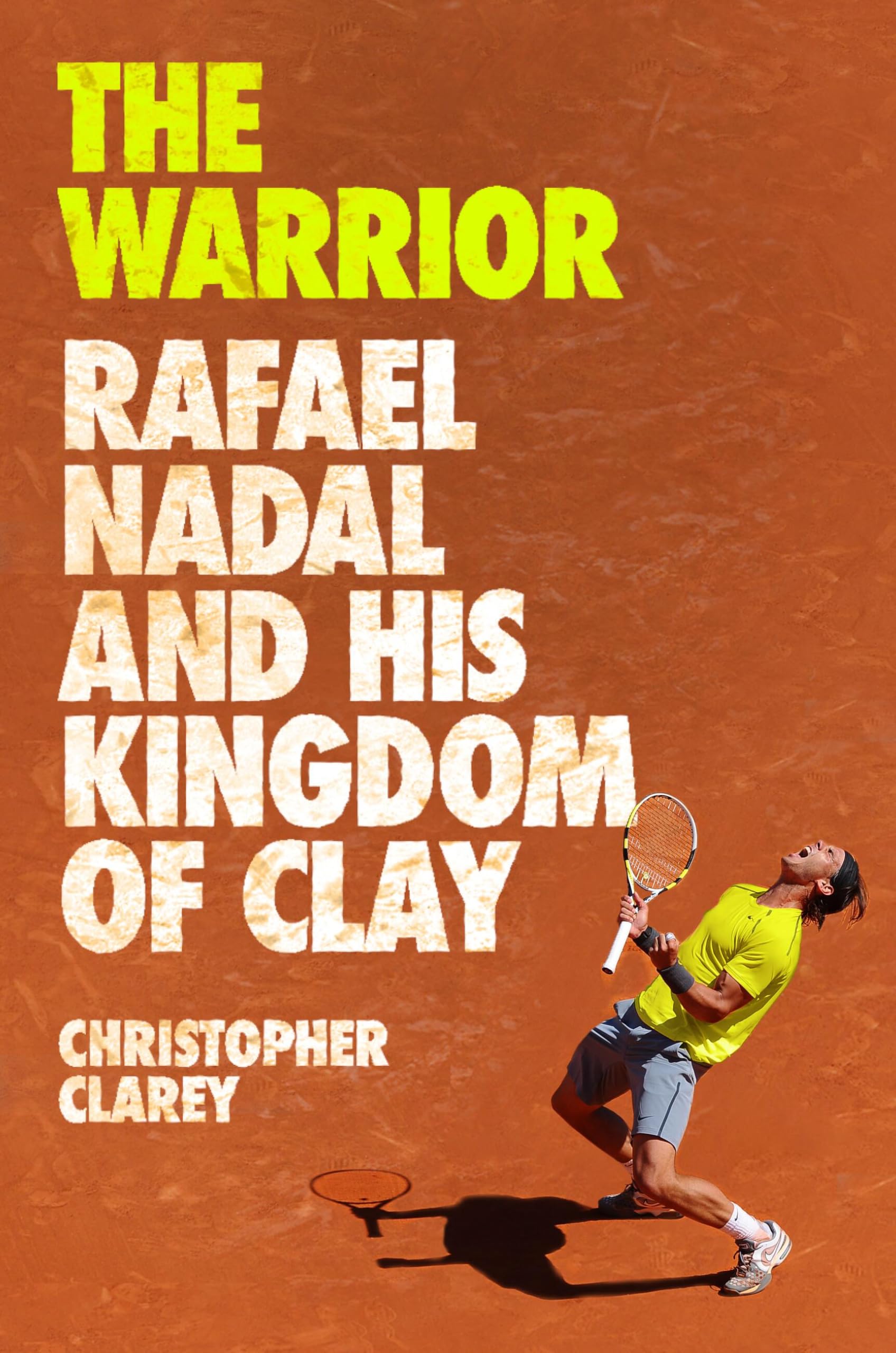 趣味 THE WORLD of RAFAEL NADAL 趣味 THE WORLD of RAFAEL NADAL Rafael Nadal Enters the