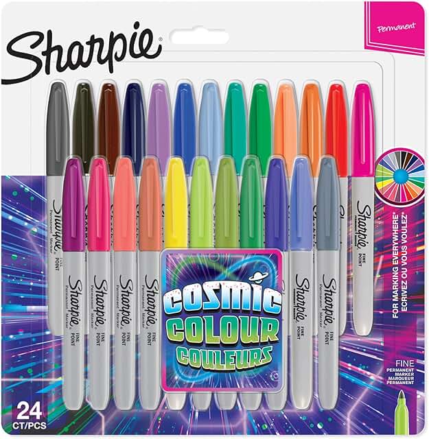 Amazon.co.uk sharpies