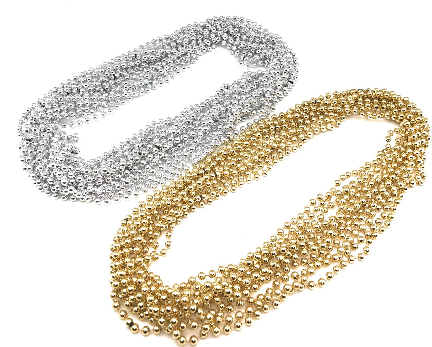 Ojai Beaded Necklace main image 0