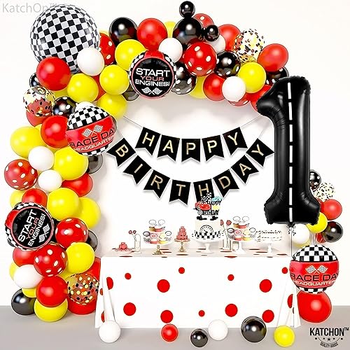 Miniatura 927 de KatchOn, Globo dorado gigante del número 8 de 40 pulgadas, globo dorado del número 8 para decoraciones de cumpleaños de 8 años para niñas