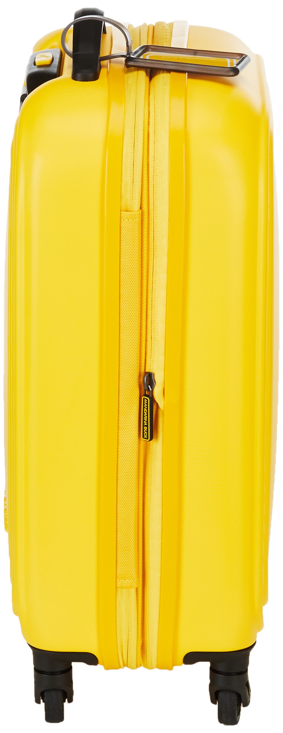 Mandarina Duck Logoduck + 4-Wheel-Trolley 55 cm (P10SZV24) au meilleur