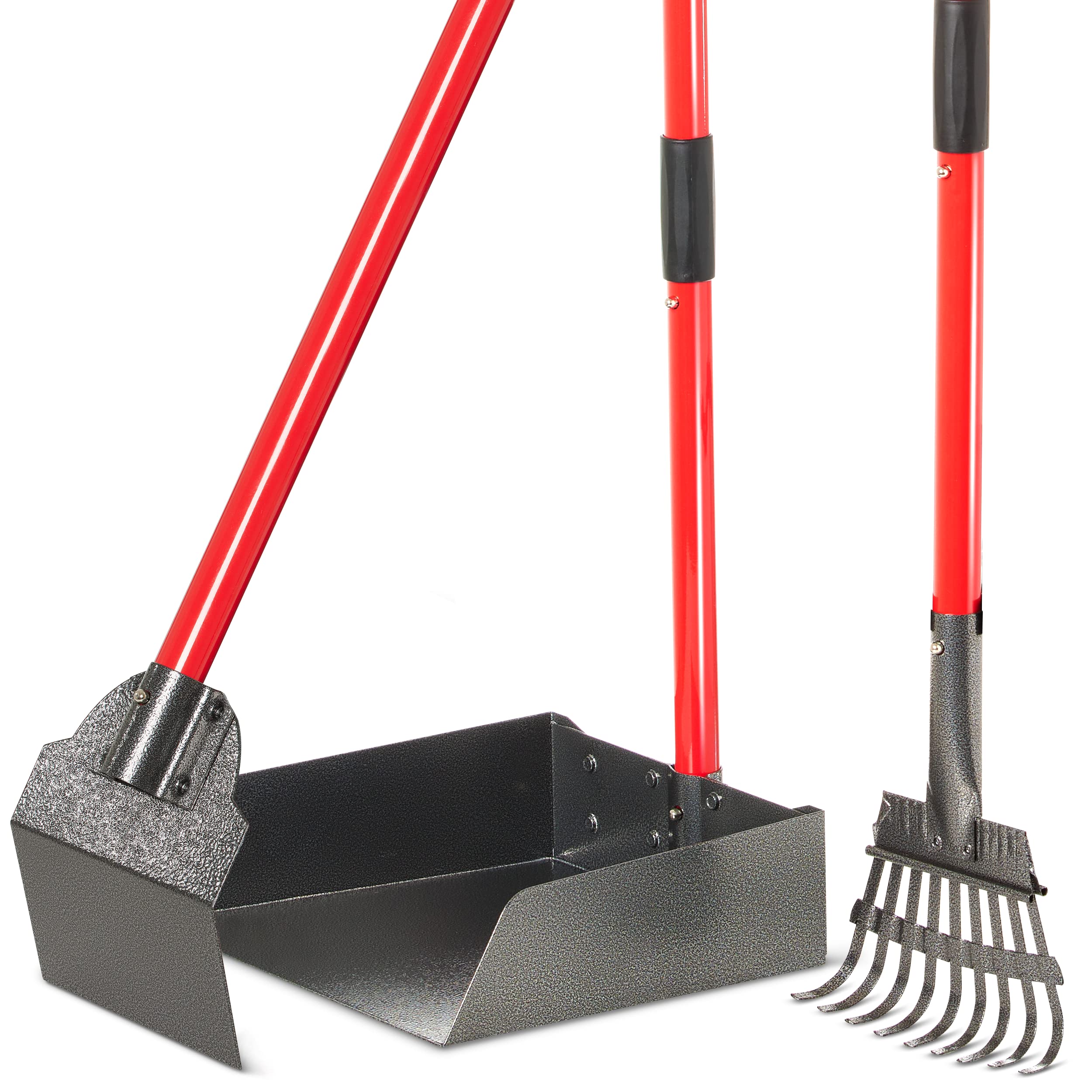 Pawler Pooper Scooper