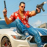 Epic Open World Games