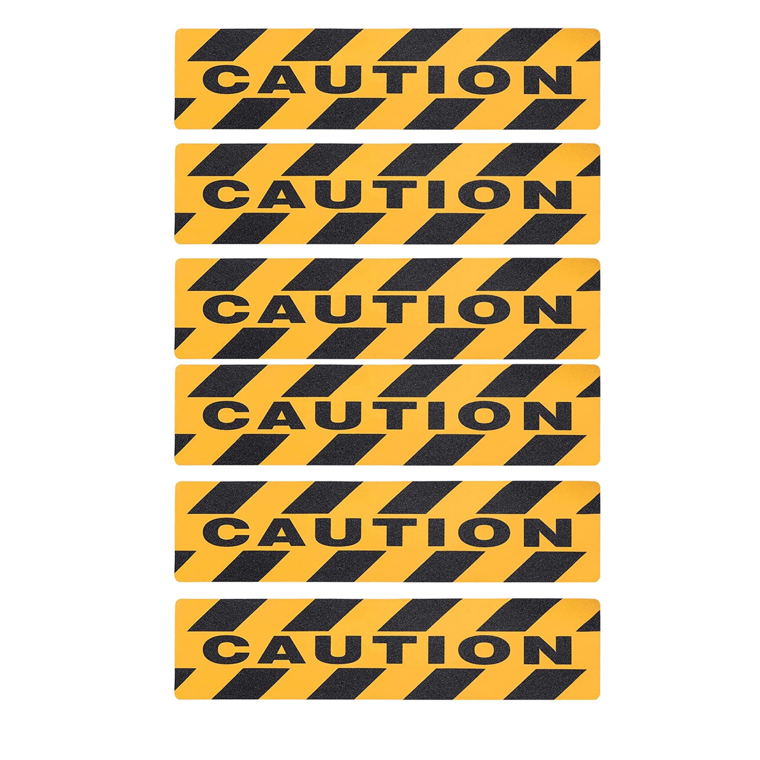royalkart Anti Slip Caution Strips For Stairs/Bathroom/Ramp|Self-adhesive Safety Floor Stickers| (60 x 15 cm)(Pack Of 6) (B0B2DHFVQV) Amazon Price History, Amazon Price Tracker