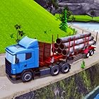 Offroad Cargo Truck Simulator: Extreme Truck Driving 2024